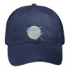 6 Panel Low Profile Baseball Cap Thumbnail