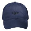 6 Panel Low Profile Baseball Cap Thumbnail
