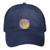 6 Panel Low Profile Baseball Cap Thumbnail