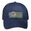 6 Panel Low Profile Baseball Cap Thumbnail