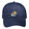 6 Panel Low Profile Baseball Cap Thumbnail