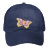 6 Panel Low Profile Baseball Cap Thumbnail