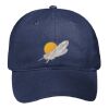 6 Panel Low Profile Baseball Cap Thumbnail