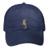 6 Panel Low Profile Baseball Cap Thumbnail