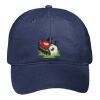 6 Panel Low Profile Baseball Cap Thumbnail