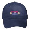 6 Panel Low Profile Baseball Cap Thumbnail