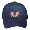 6 Panel Low Profile Baseball Cap Thumbnail