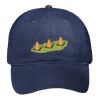 6 Panel Low Profile Baseball Cap Thumbnail