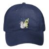 6 Panel Low Profile Baseball Cap Thumbnail