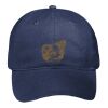 6 Panel Low Profile Baseball Cap Thumbnail
