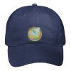 6 Panel Low Profile Baseball Cap Thumbnail