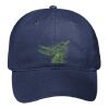 6 Panel Low Profile Baseball Cap Thumbnail
