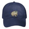 6 Panel Low Profile Baseball Cap Thumbnail