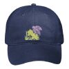 6 Panel Low Profile Baseball Cap Thumbnail