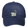 6 Panel Low Profile Baseball Cap Thumbnail