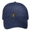 6 Panel Low Profile Baseball Cap Thumbnail