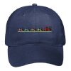 6 Panel Low Profile Baseball Cap Thumbnail