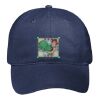 6 Panel Low Profile Baseball Cap Thumbnail