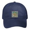 6 Panel Low Profile Baseball Cap Thumbnail