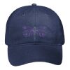 6 Panel Low Profile Baseball Cap Thumbnail