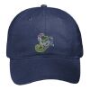 6 Panel Low Profile Baseball Cap Thumbnail