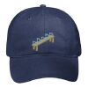 6 Panel Low Profile Baseball Cap Thumbnail