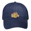 6 Panel Low Profile Baseball Cap Thumbnail