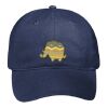 6 Panel Low Profile Baseball Cap Thumbnail