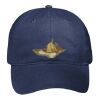 6 Panel Low Profile Baseball Cap Thumbnail