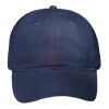 6 Panel Low Profile Baseball Cap Thumbnail