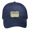 6 Panel Low Profile Baseball Cap Thumbnail