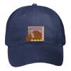 6 Panel Low Profile Baseball Cap Thumbnail
