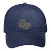6 Panel Low Profile Baseball Cap Thumbnail