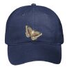 6 Panel Low Profile Baseball Cap Thumbnail
