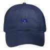 6 Panel Low Profile Baseball Cap Thumbnail