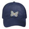6 Panel Low Profile Baseball Cap Thumbnail