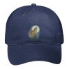 6 Panel Low Profile Baseball Cap Thumbnail