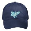 6 Panel Low Profile Baseball Cap Thumbnail