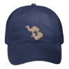6 Panel Low Profile Baseball Cap Thumbnail