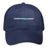 6 Panel Low Profile Baseball Cap Thumbnail