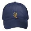 6 Panel Low Profile Baseball Cap Thumbnail