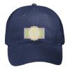 6 Panel Low Profile Baseball Cap Thumbnail