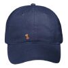 6 Panel Low Profile Baseball Cap Thumbnail