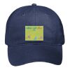 6 Panel Low Profile Baseball Cap Thumbnail
