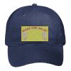 6 Panel Low Profile Baseball Cap Thumbnail