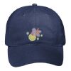6 Panel Low Profile Baseball Cap Thumbnail