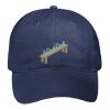 6 Panel Low Profile Baseball Cap Thumbnail