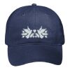 6 Panel Low Profile Baseball Cap Thumbnail