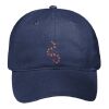 6 Panel Low Profile Baseball Cap Thumbnail