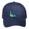 6 Panel Low Profile Baseball Cap Thumbnail